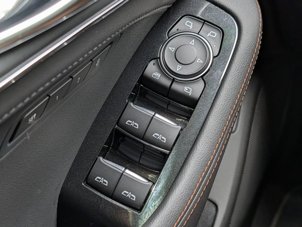 2026 Cadillac CT5 Sport - Photo 28