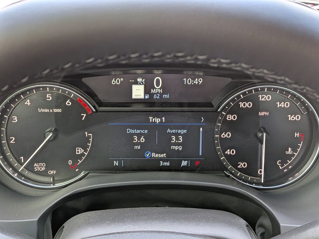 2026 Cadillac CT4 Sport - Photo 30