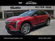 CADILLAC OPTIQ