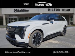 2026 CADILLAC ESCALADE IQ Premium Sport SUV