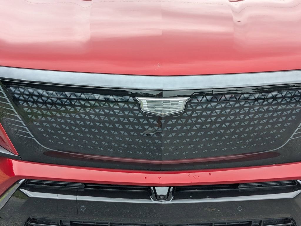 2026 Cadillac VISTIQ Sport - Photo 11