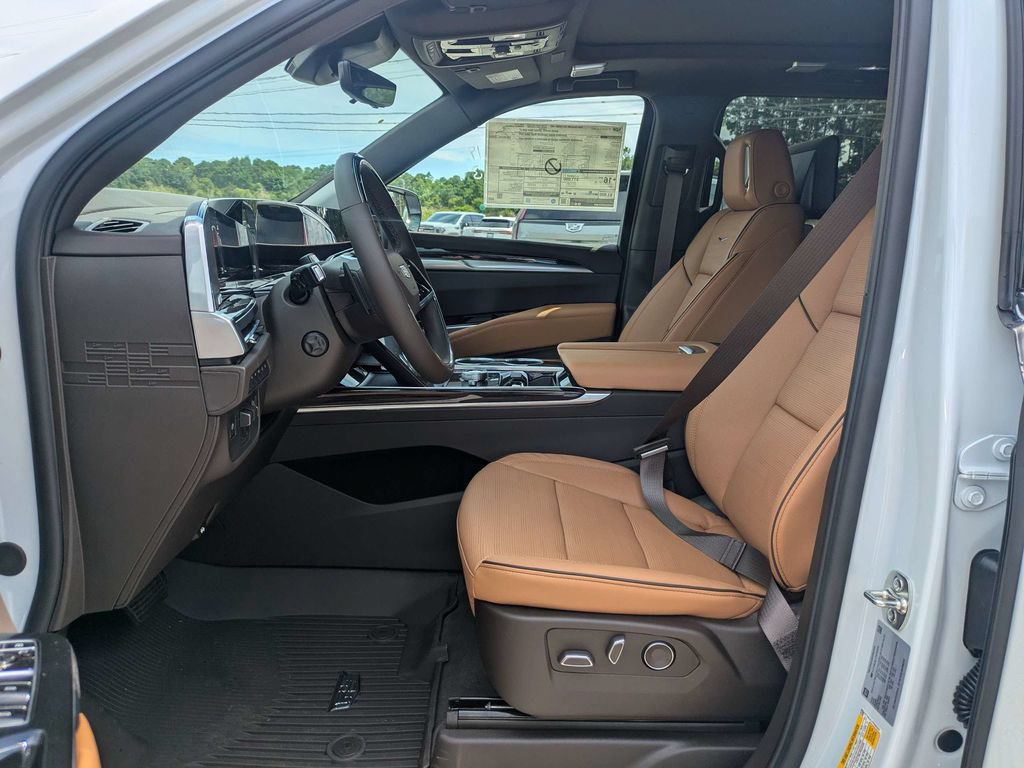 2026 Cadillac Escalade ESV Luxury - Photo 22