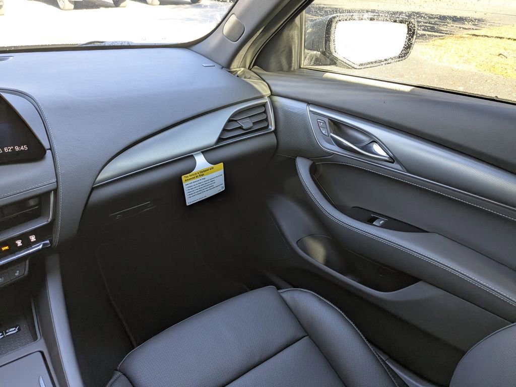 2026 Cadillac CT5 Premium Luxury - Photo 18