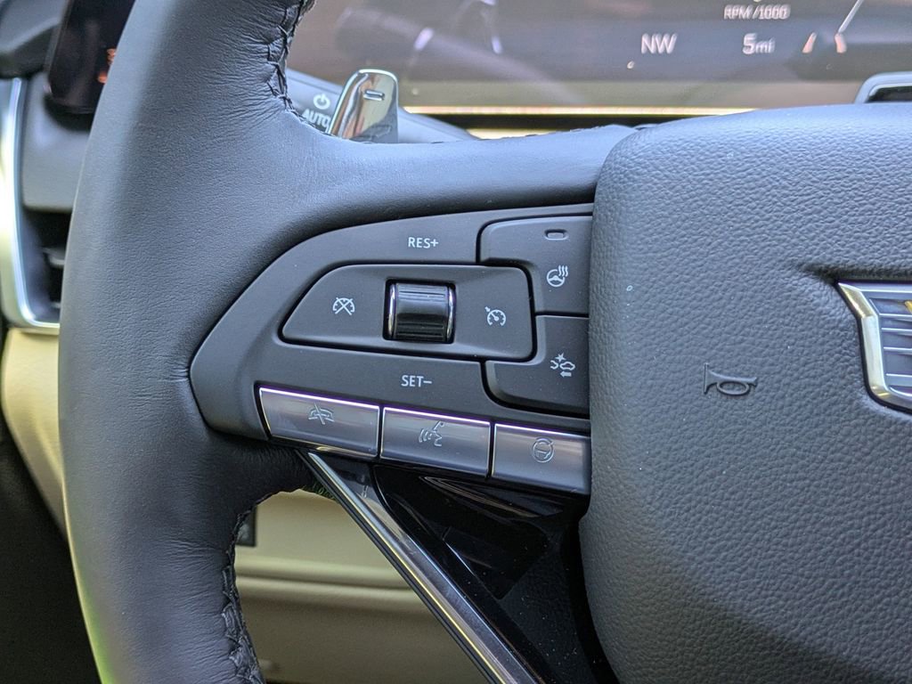 2026 Cadillac CT5 Premium Luxury - Photo 29