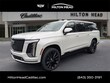 CADILLAC Escalade ESV