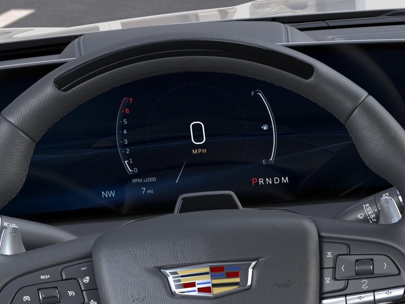 2026 Cadillac CT5 Premium Luxury - Photo 51