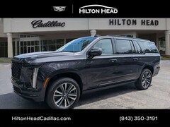 2026 CADILLAC Escalade ESV Sport SUV