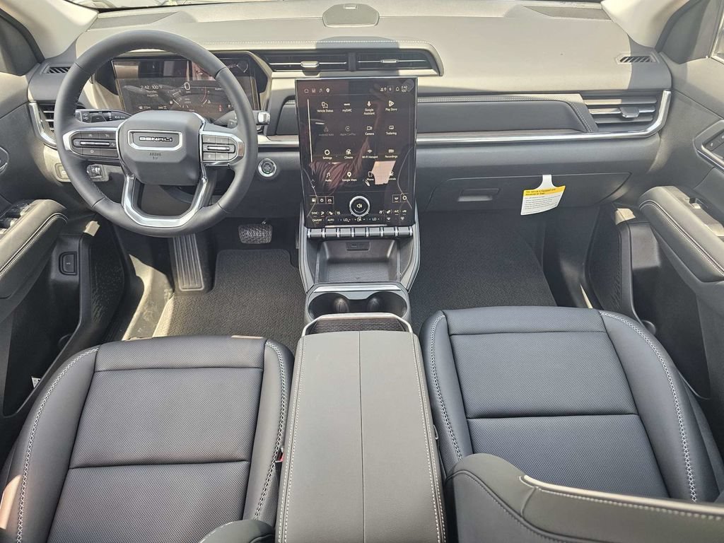 2027 GMC Terrain Denali - Photo 16