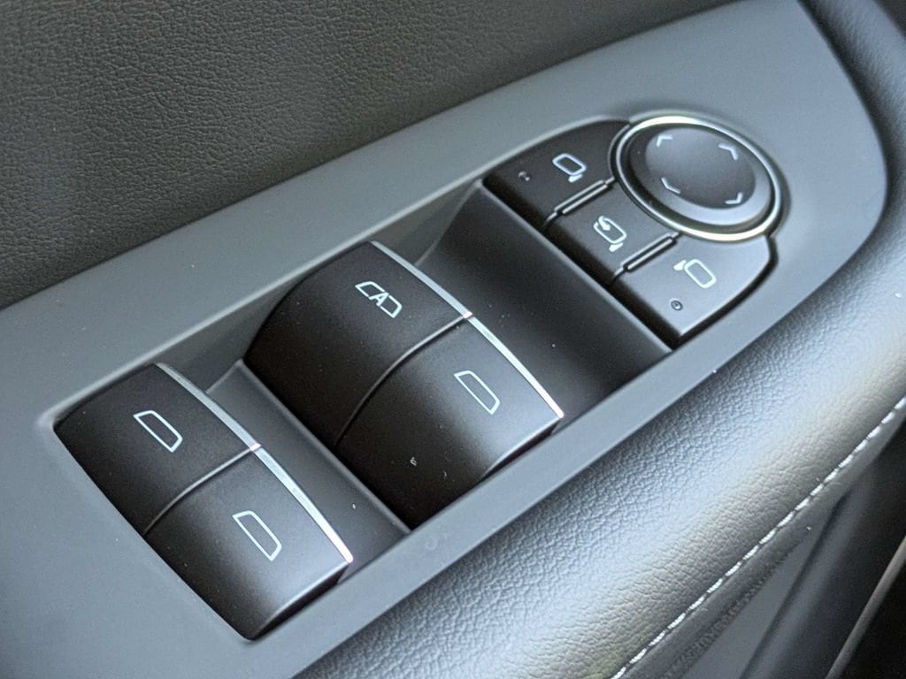 2026 Buick Enclave Sport Touring - Photo 26
