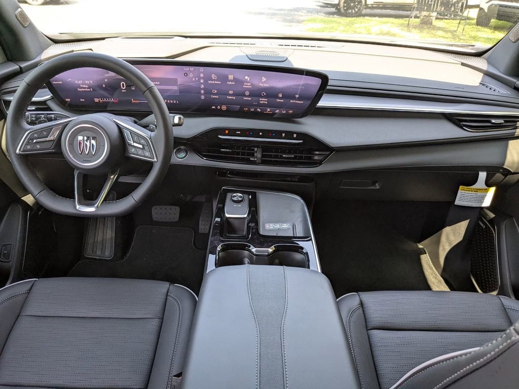 2026 Buick Enclave Sport Touring - Photo 16