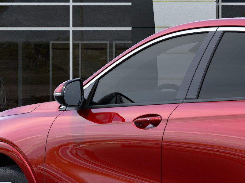 2026 Buick Envista Avenir - Photo 37