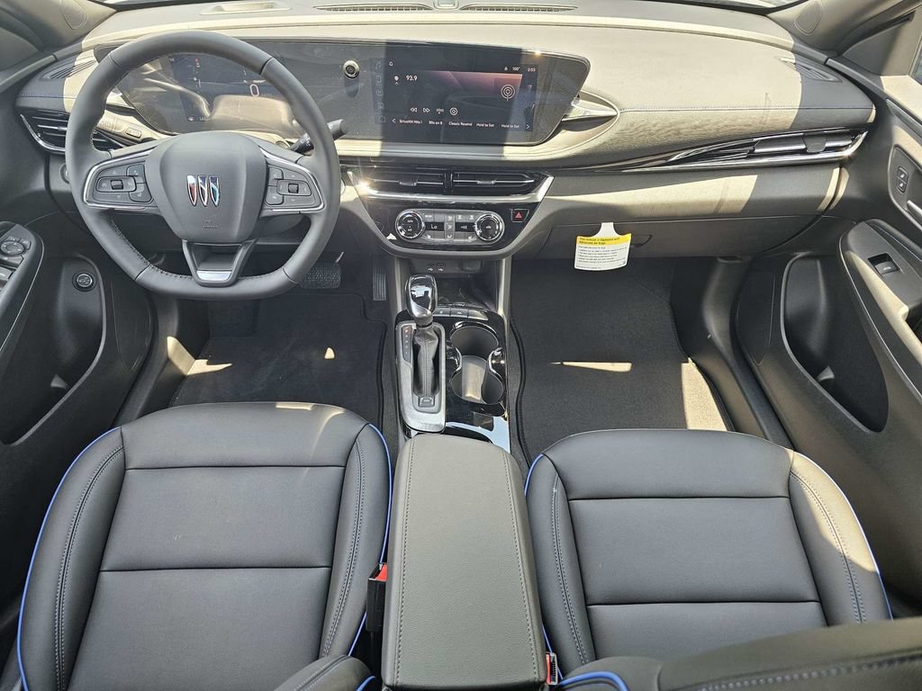 2026 Buick Envista Sport Touring - Photo 14