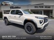  GMC Canyon