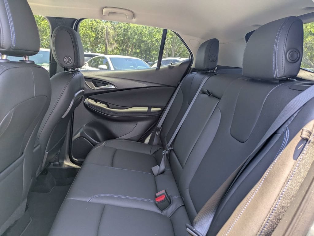 2026 Buick Encore GX Sport Touring - Photo 15