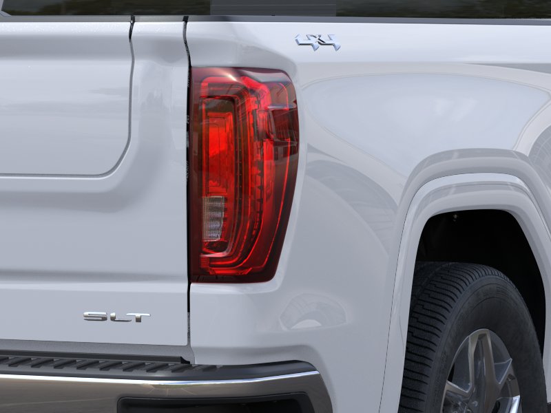 2026 GMC Sierra 1500 SLT - Photo 41