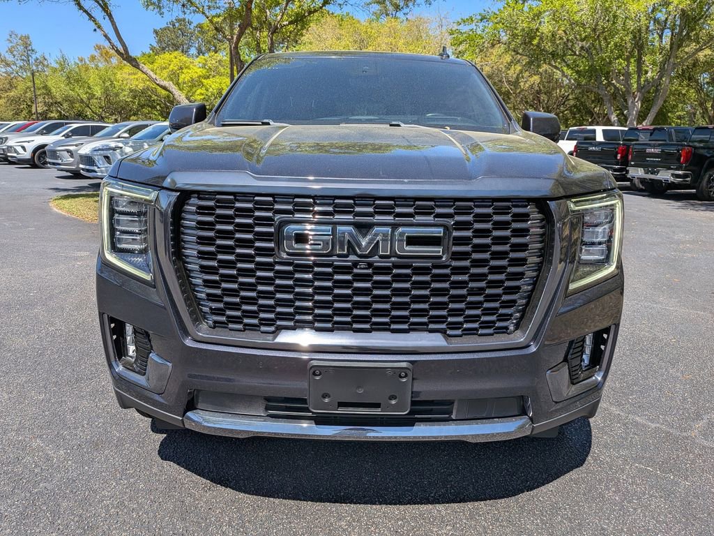 2023 GMC Yukon Denali Ultimate - Photo 10
