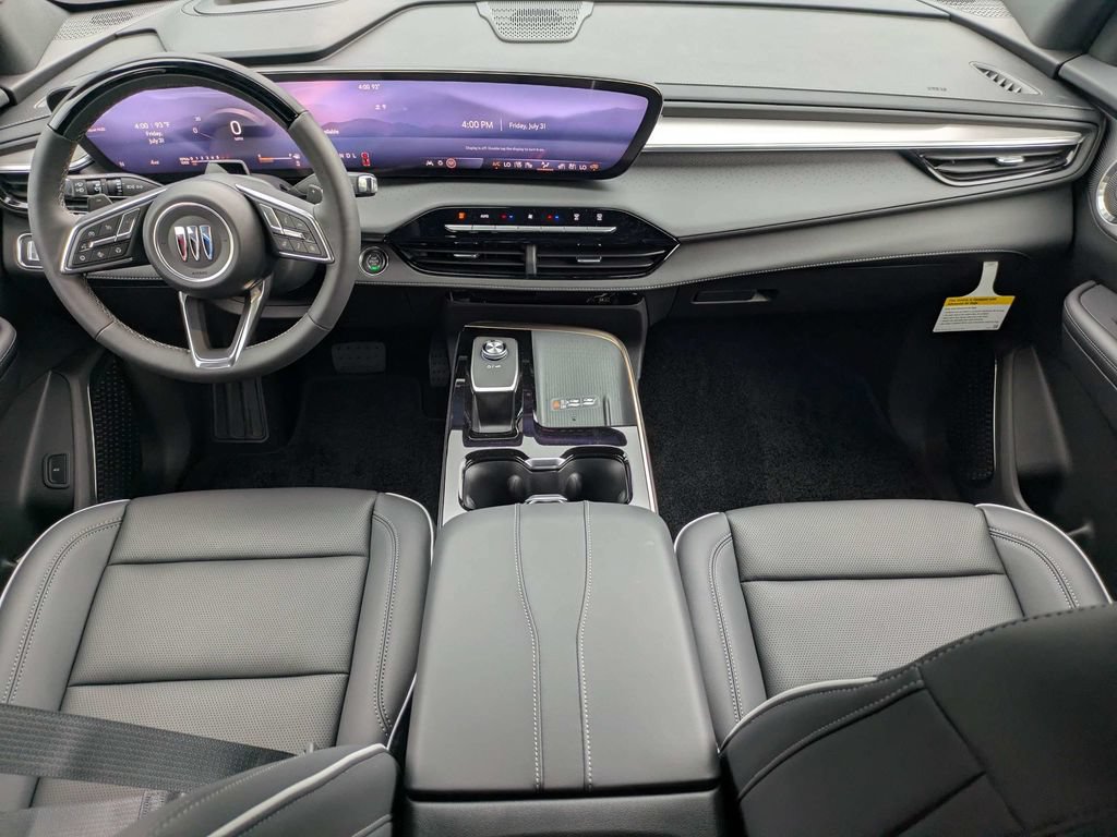 2026 Buick Enclave Avenir - Photo 17