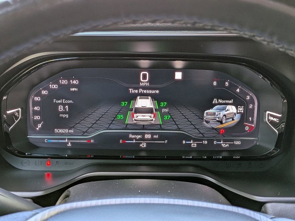 2023 GMC Yukon Denali Ultimate - Photo 31