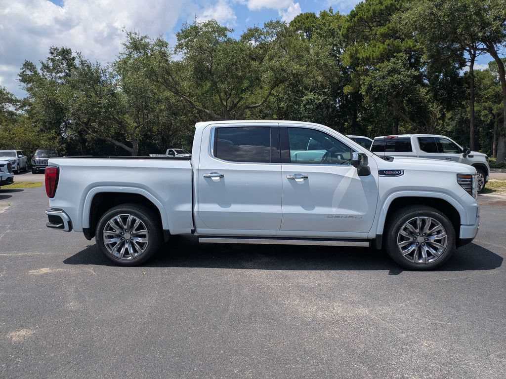 New 2026 GMC Sierra 1500 Denali Truck