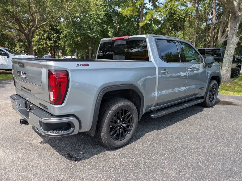 New 2026 GMC Sierra 1500 Elevation Truck