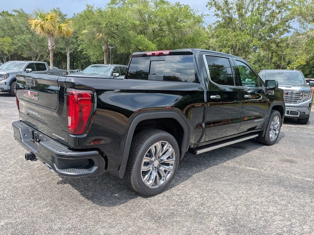 New 2026 GMC Sierra 1500 Denali Truck