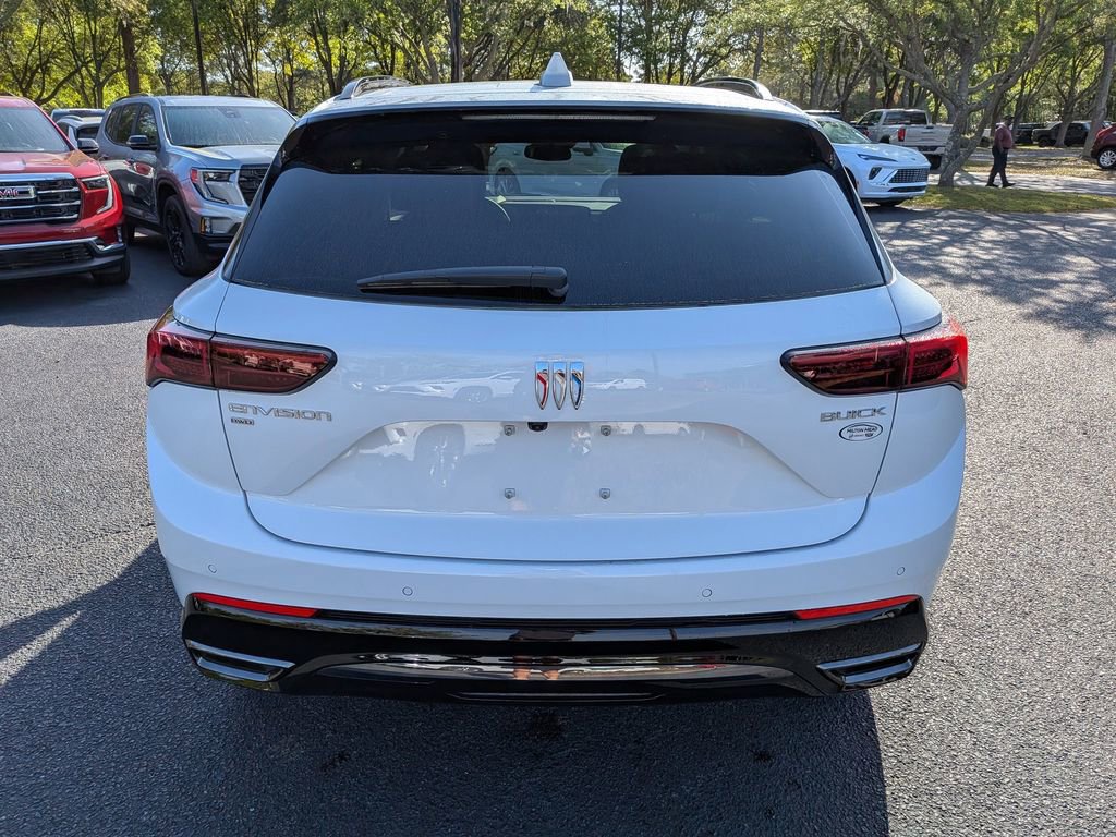 2026 Buick Envision Sport Touring - Photo 5