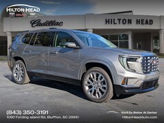 2026 GMC Acadia Denali SUV