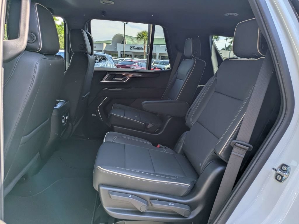 2026 GMC Yukon Elevation - Photo 15