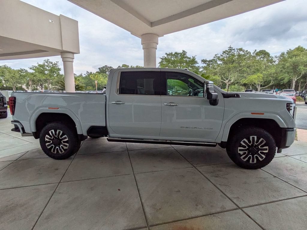 New 2026 GMC Sierra 2500 HD Denali Ultimate Truck