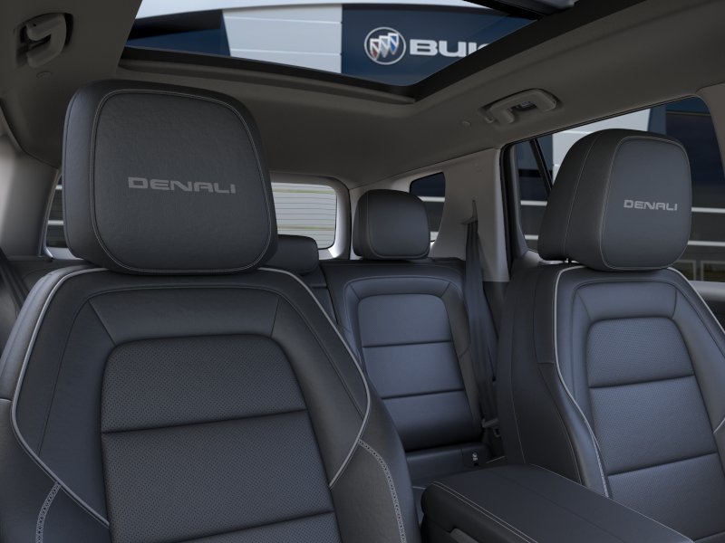 2027 GMC Terrain Denali - Photo 24