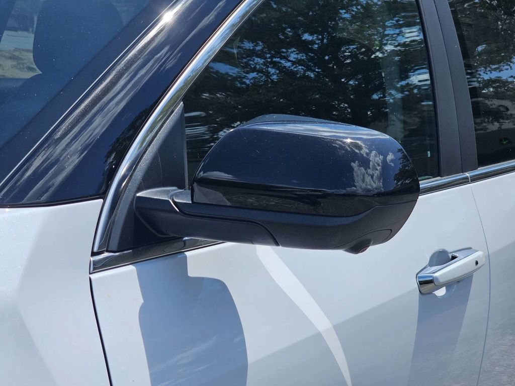 2027 GMC Terrain Denali - Photo 11
