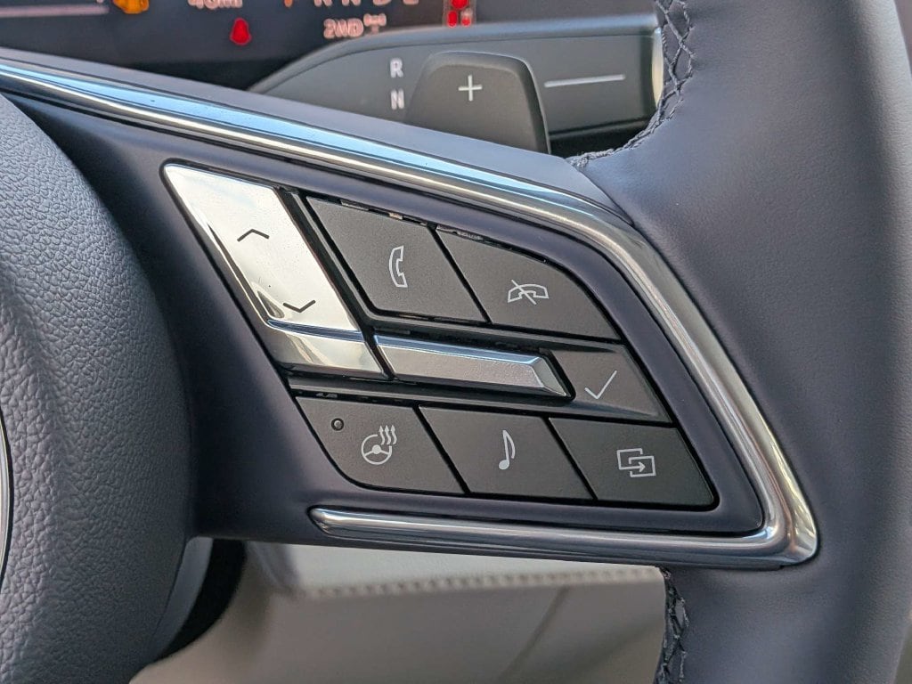 2027 Buick Enclave Avenir - Photo 28