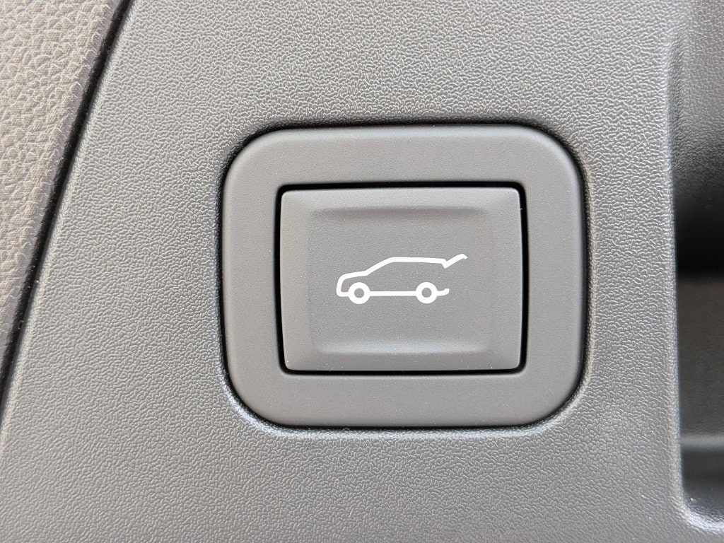 2026 Buick Envision Sport Touring - Photo 15