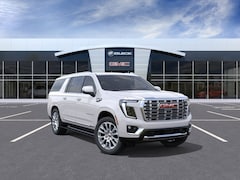 2025 GMC Yukon XL Denali SUV