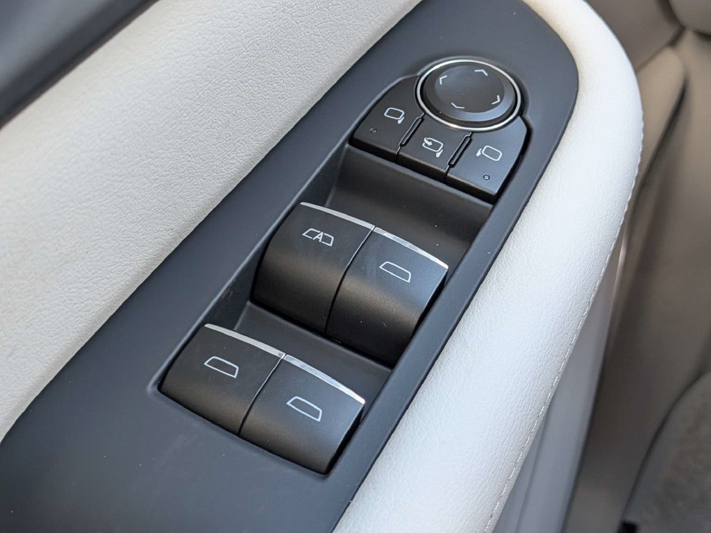 2027 Buick Enclave Avenir - Photo 26