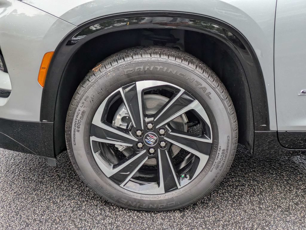 2026 Buick Enclave Sport Touring - Photo 12