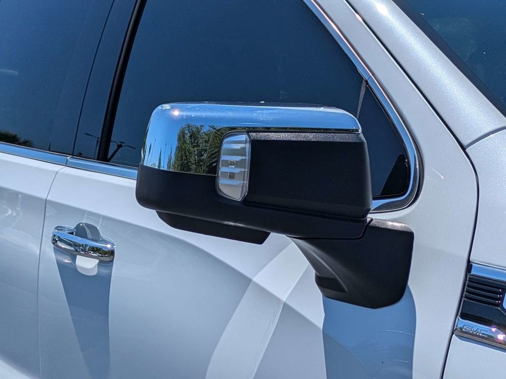 2026 GMC Sierra 1500 Denali - Photo 11