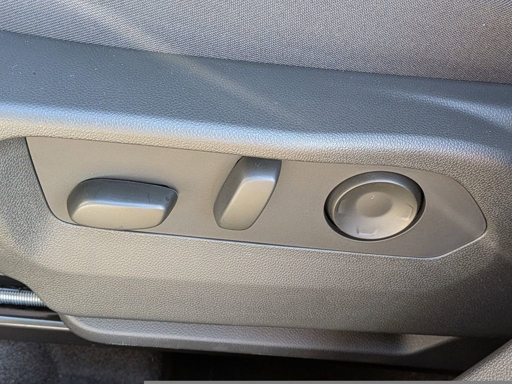 2026 Buick Envision Sport Touring - Photo 21