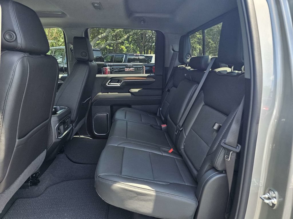 2026 GMC Sierra 2500HD Denali - Photo 14