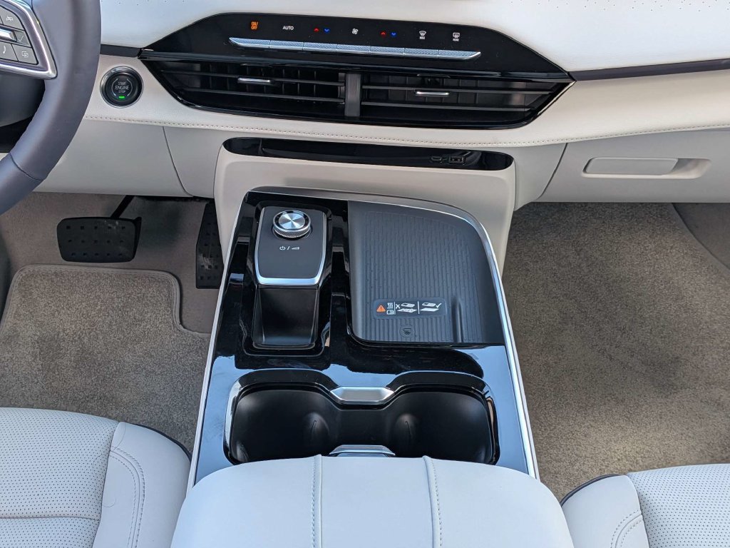 2027 Buick Enclave Avenir - Photo 19