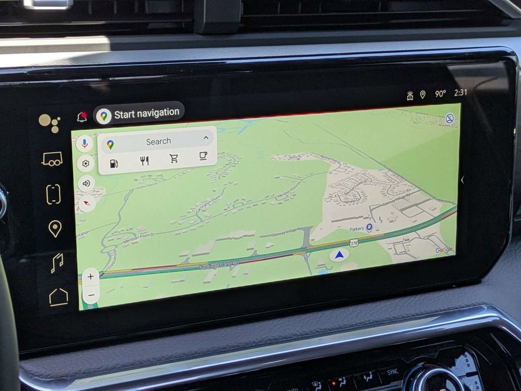 2026 GMC Sierra 1500 Denali - Photo 21