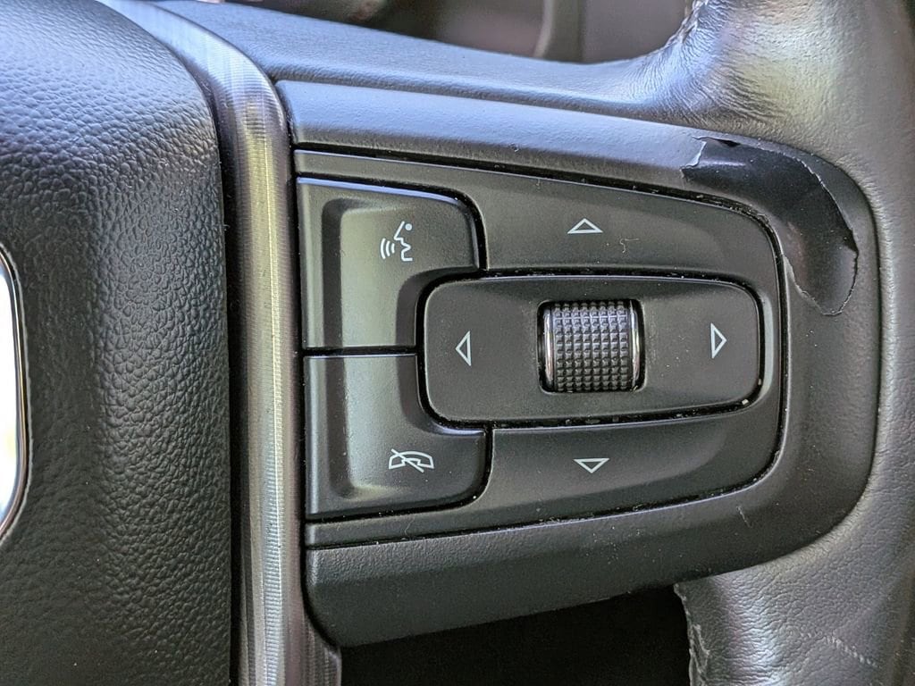 2023 GMC Yukon Denali Ultimate - Photo 30
