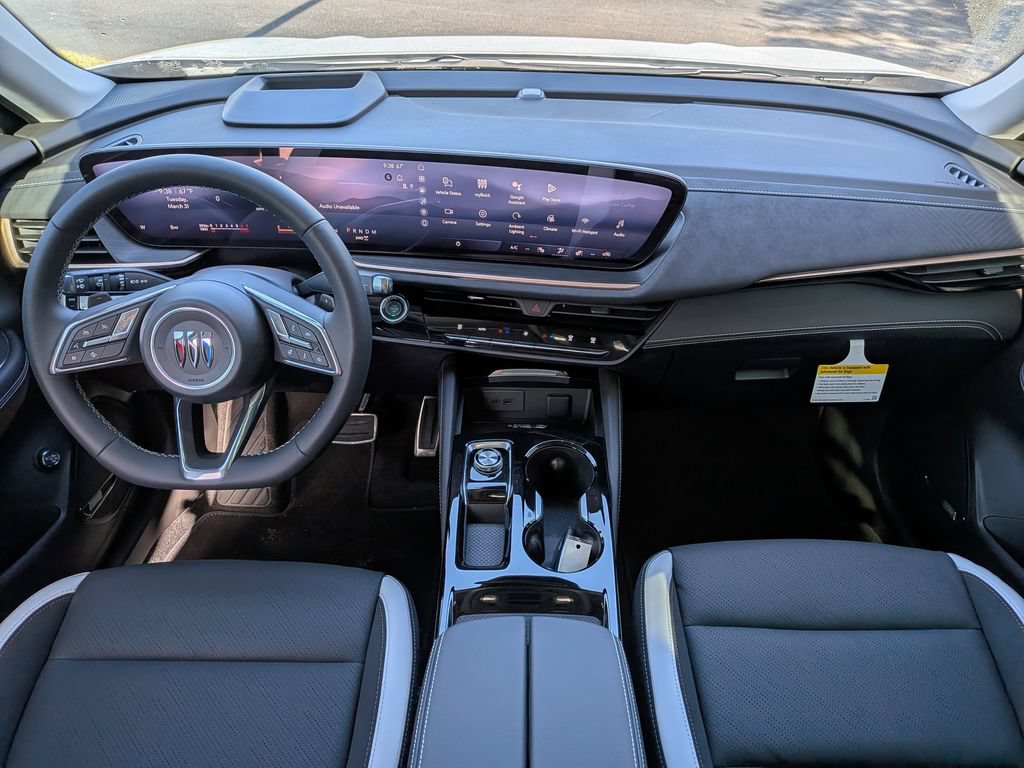 2026 Buick Envision Sport Touring - Photo 16
