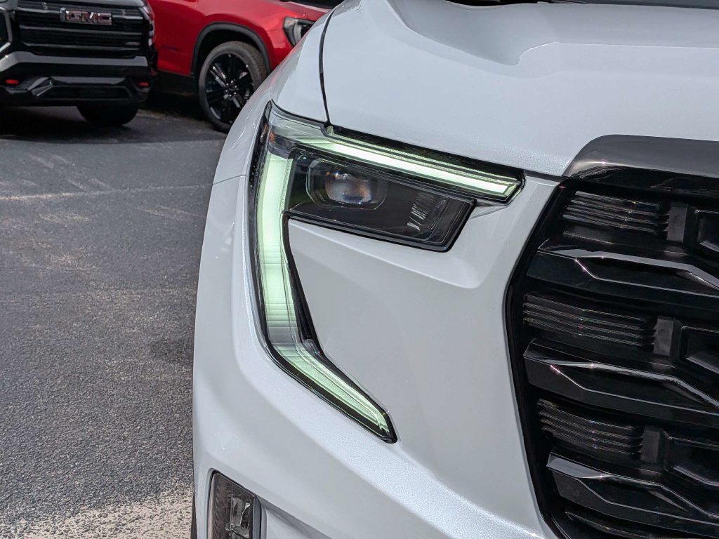 2027 GMC Acadia Elevation - Photo 9