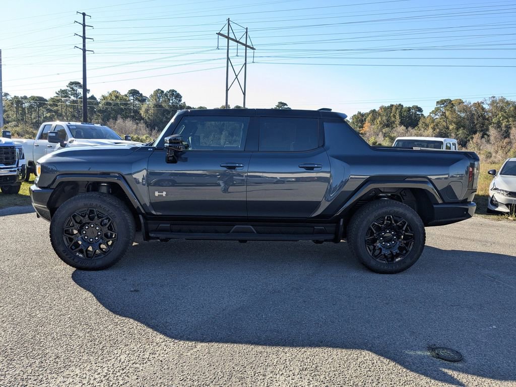 2026 GMC HUMMER EV 2X - Photo 7