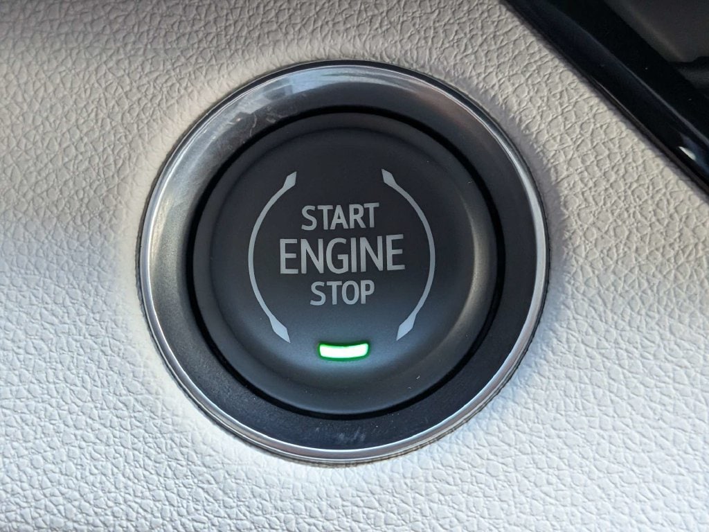 2027 Buick Enclave Avenir - Photo 30