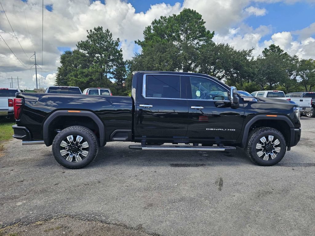 New 2026 GMC Sierra 2500 HD Denali Truck