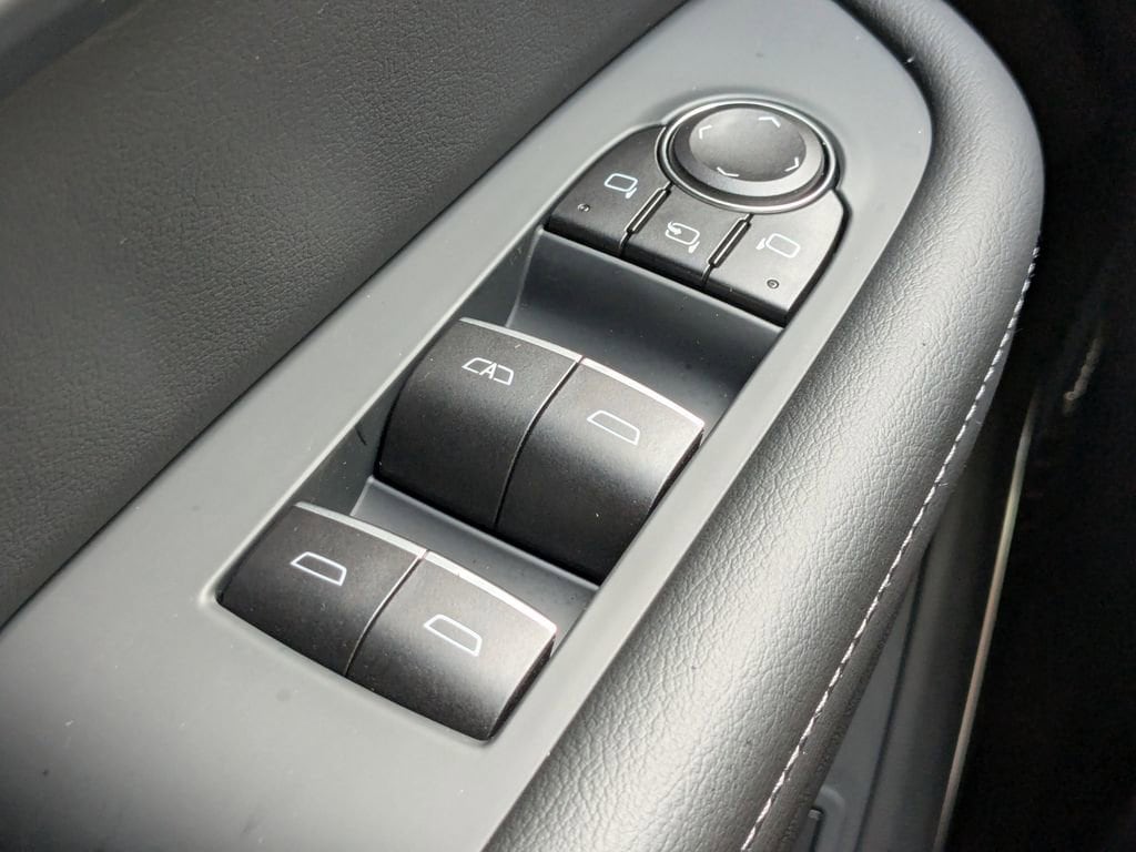 2026 Buick Enclave Sport Touring - Photo 25