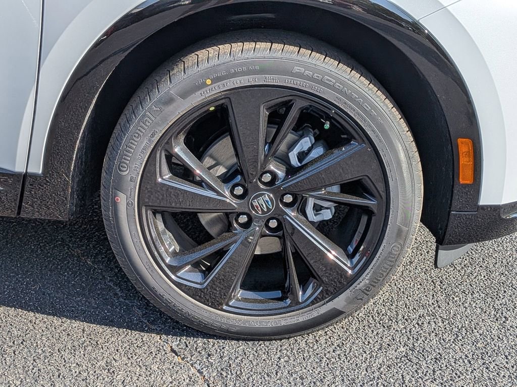 2026 Buick Envision Sport Touring - Photo 11