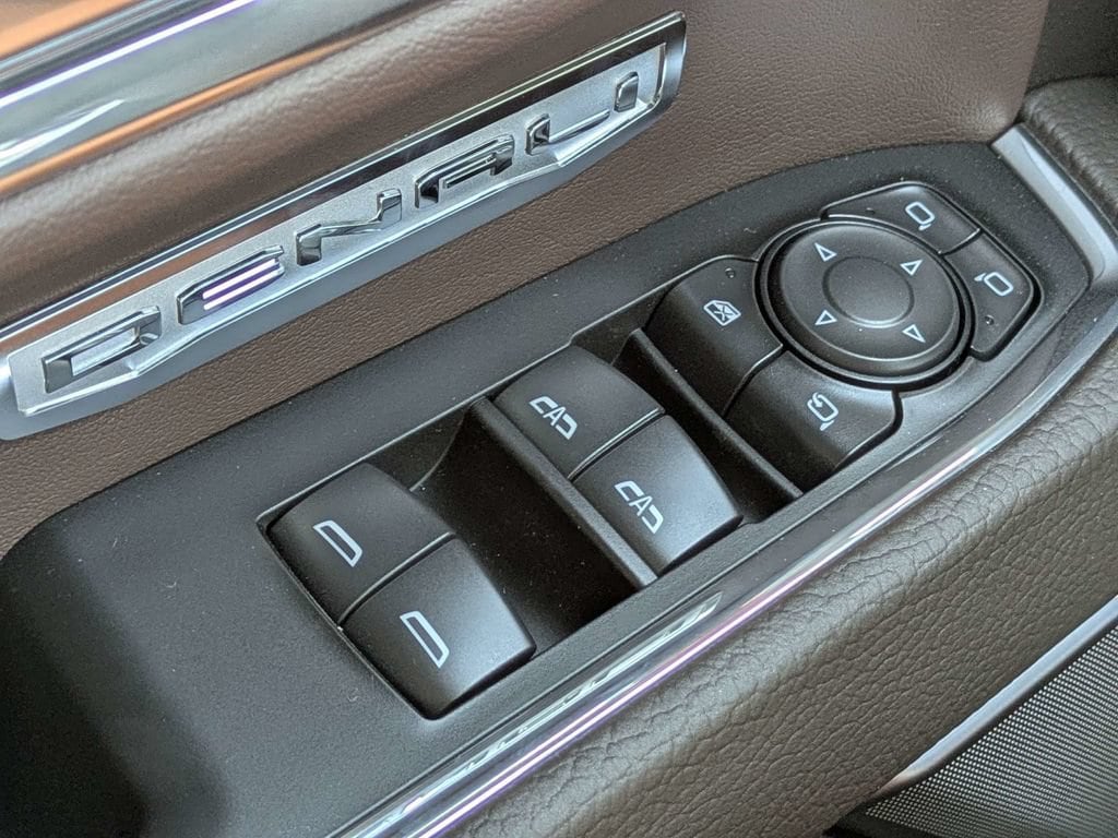 2026 GMC Sierra 1500 Denali - Photo 25